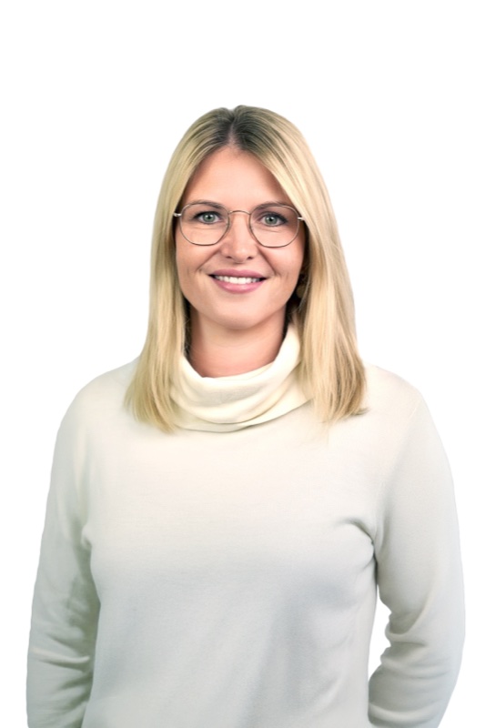 Kerstin Müller - amaderm Academy Trainerin