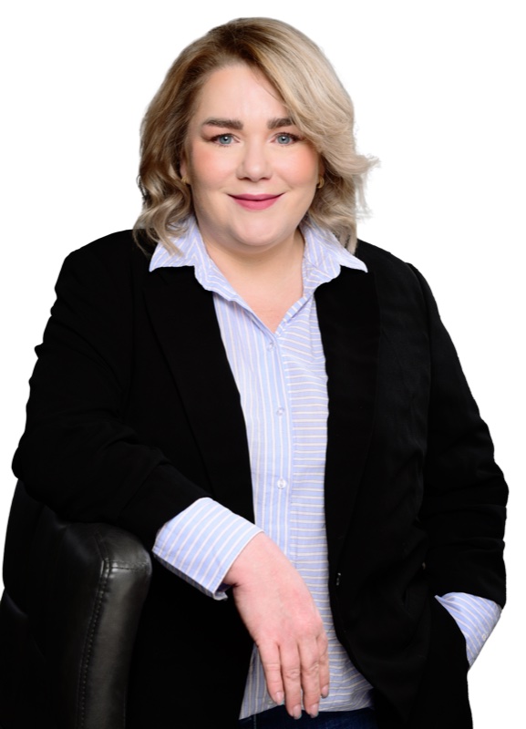 Tina Chrzanowski - amaderm Academy Trainerin